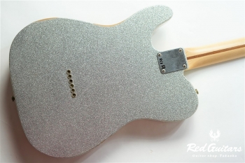 Brad Paisley Road Worn Telecaster